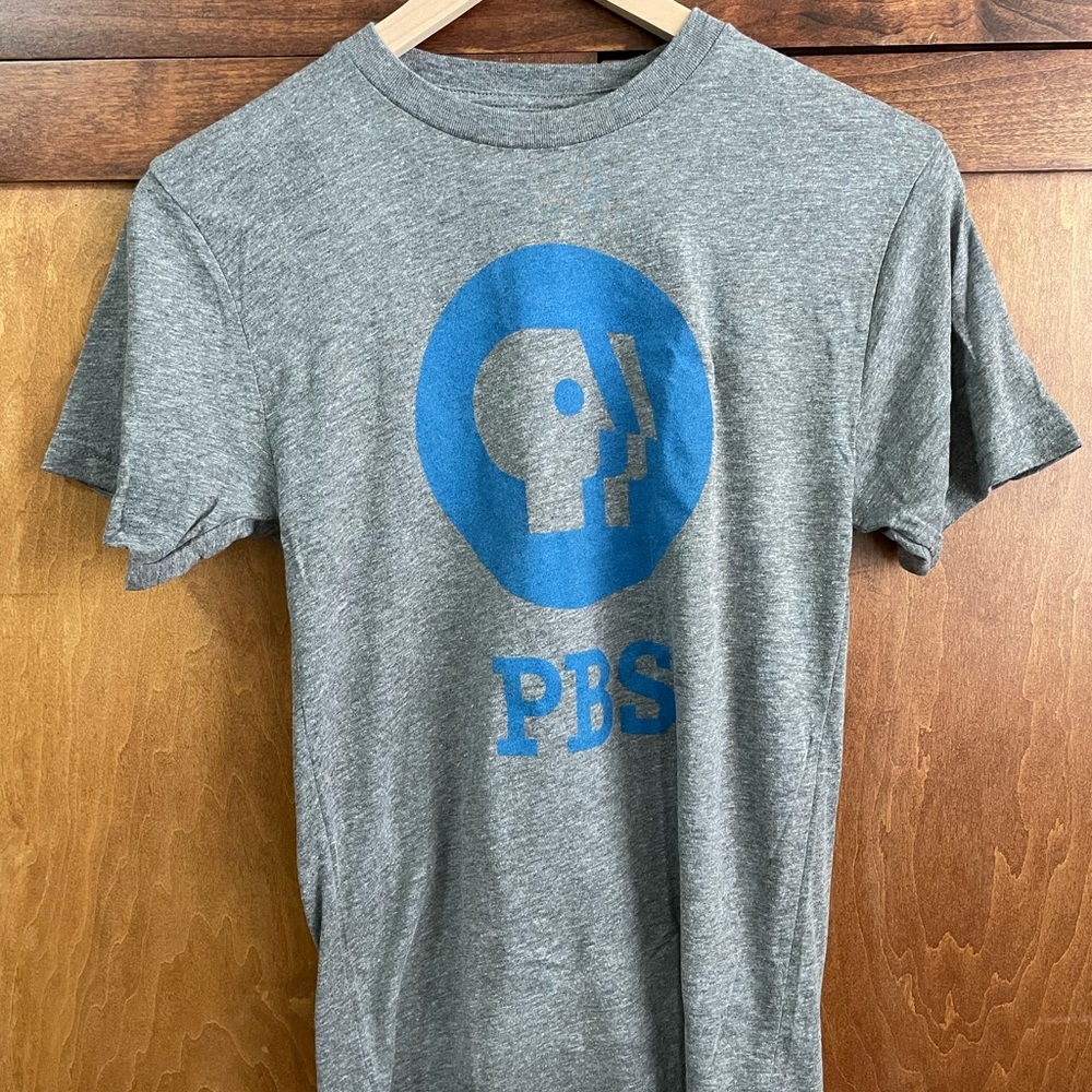 PBS Steel City Shirt